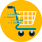 Cart icon