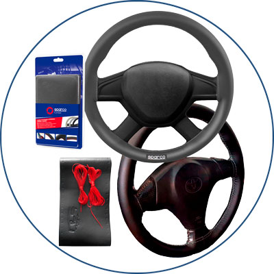 Fundas volante para Coser